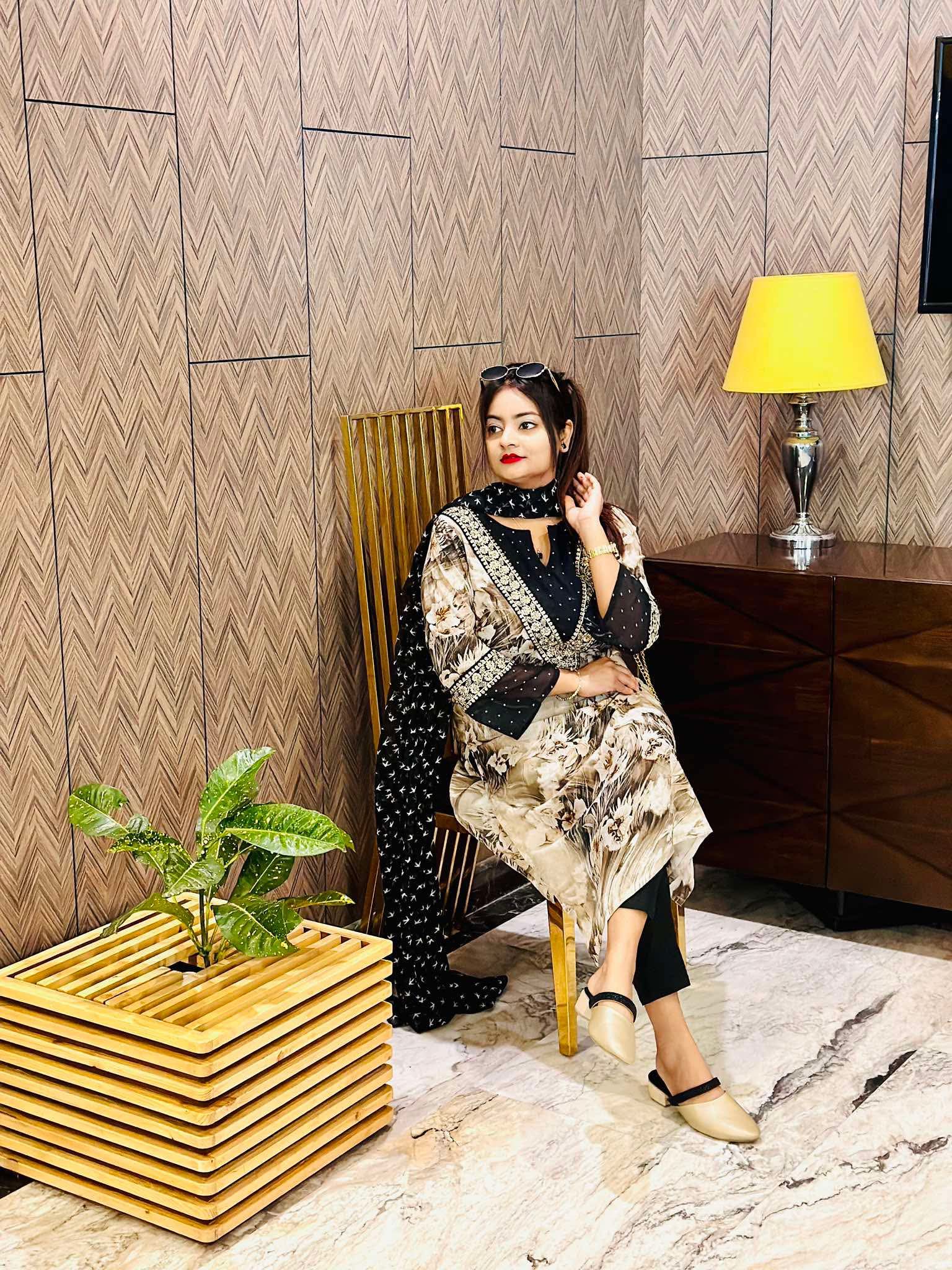 Papry's customer style inspiration 5