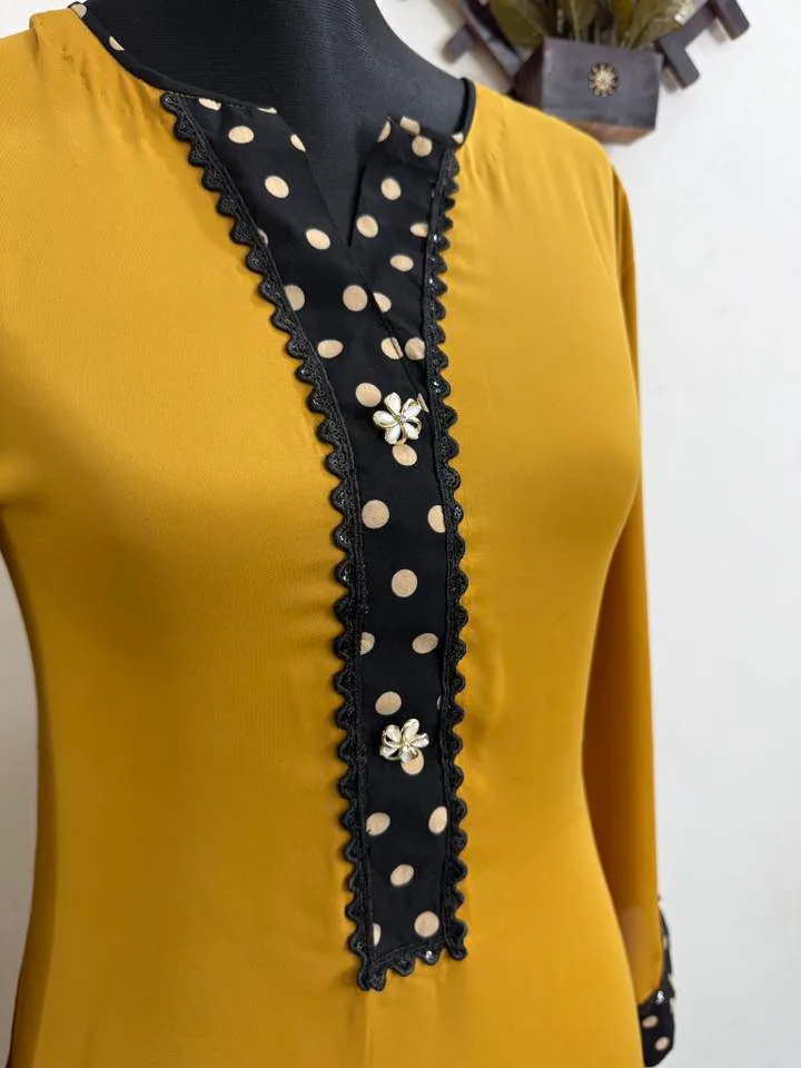 mohua-yellow-cherry-georgette-salwar-kameez