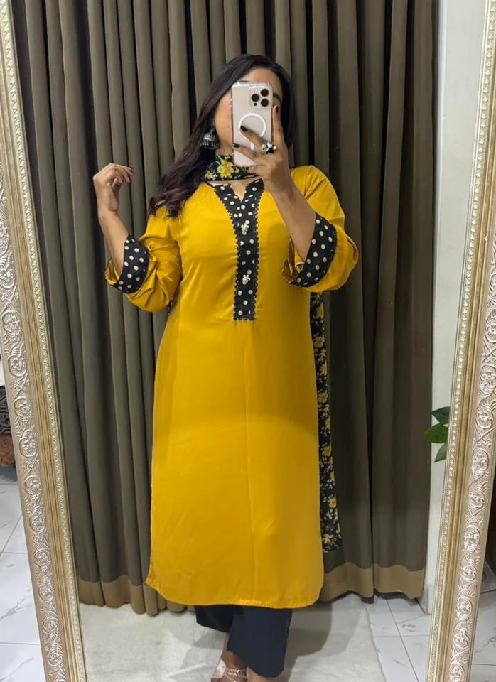 mohua-yellow-cherry-georgette-salwar-kameez