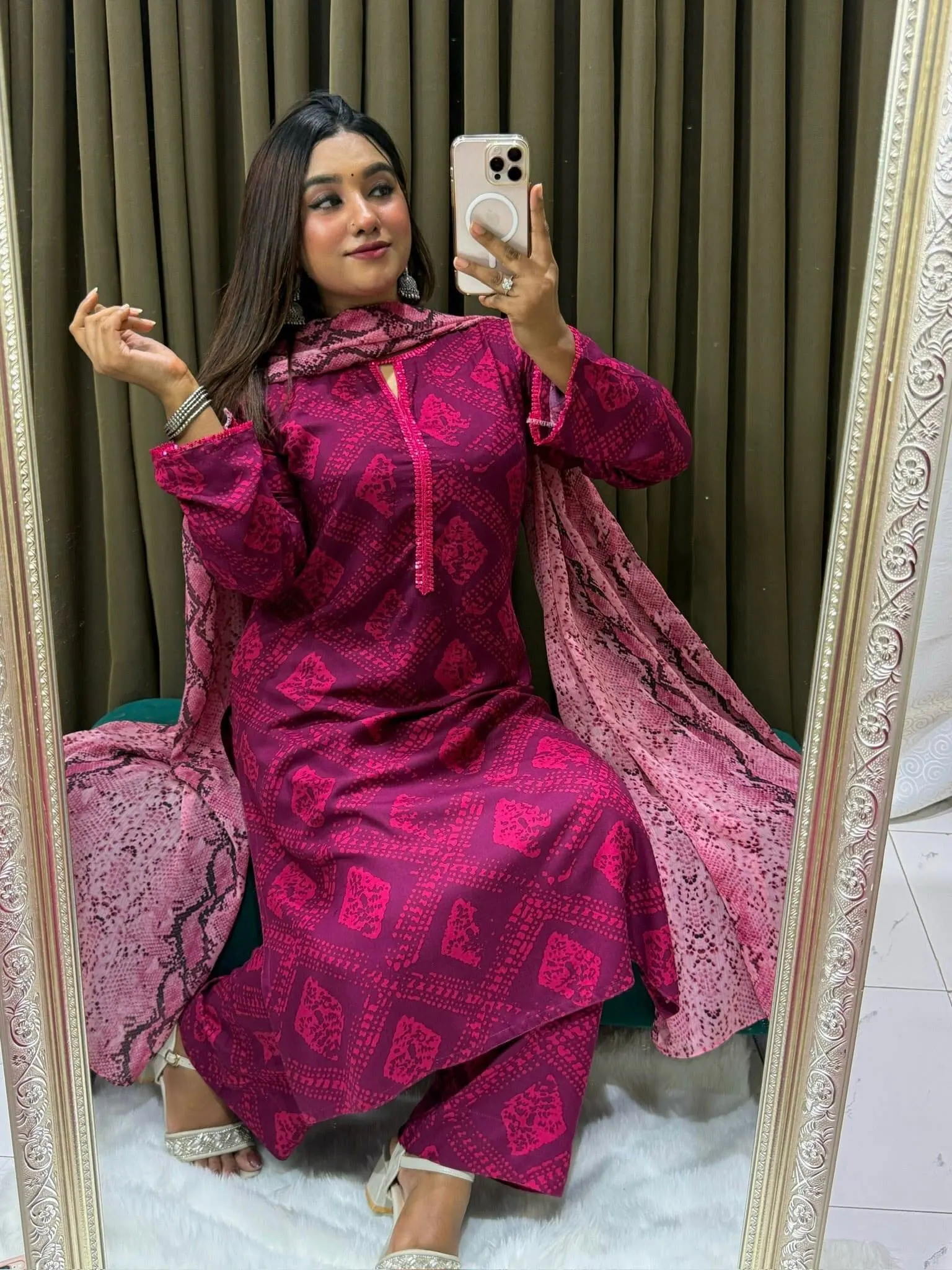 গুলবাহার 💗