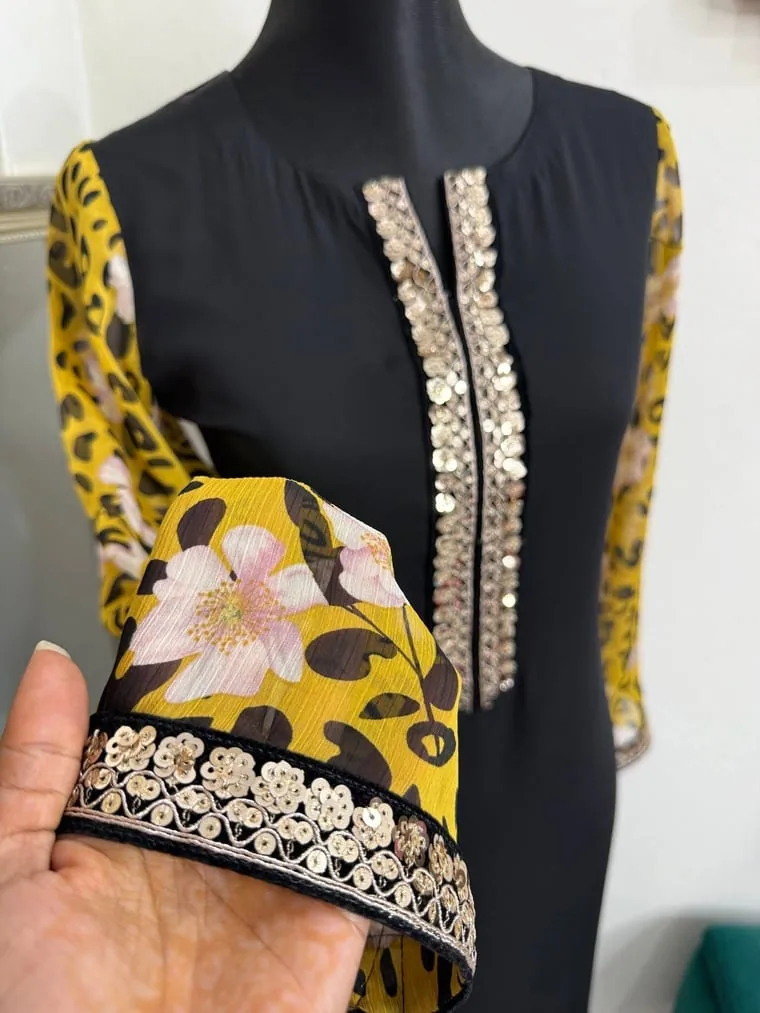 flora-imported-georgette-summer-dress