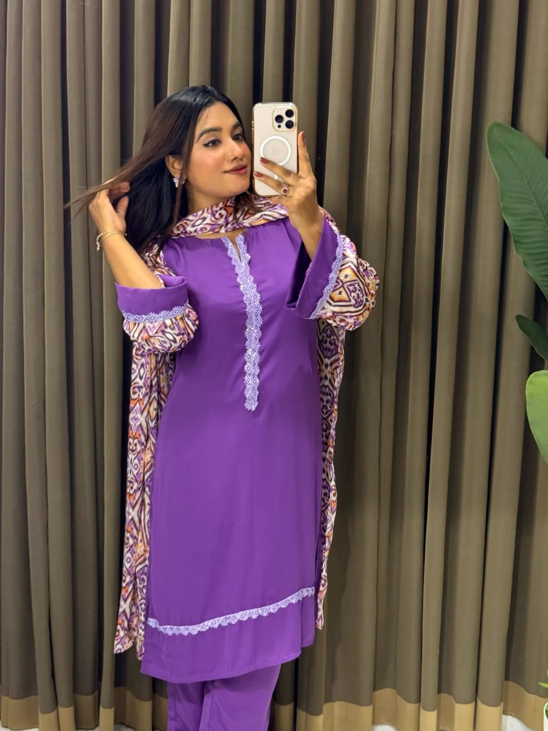 purple-blossom