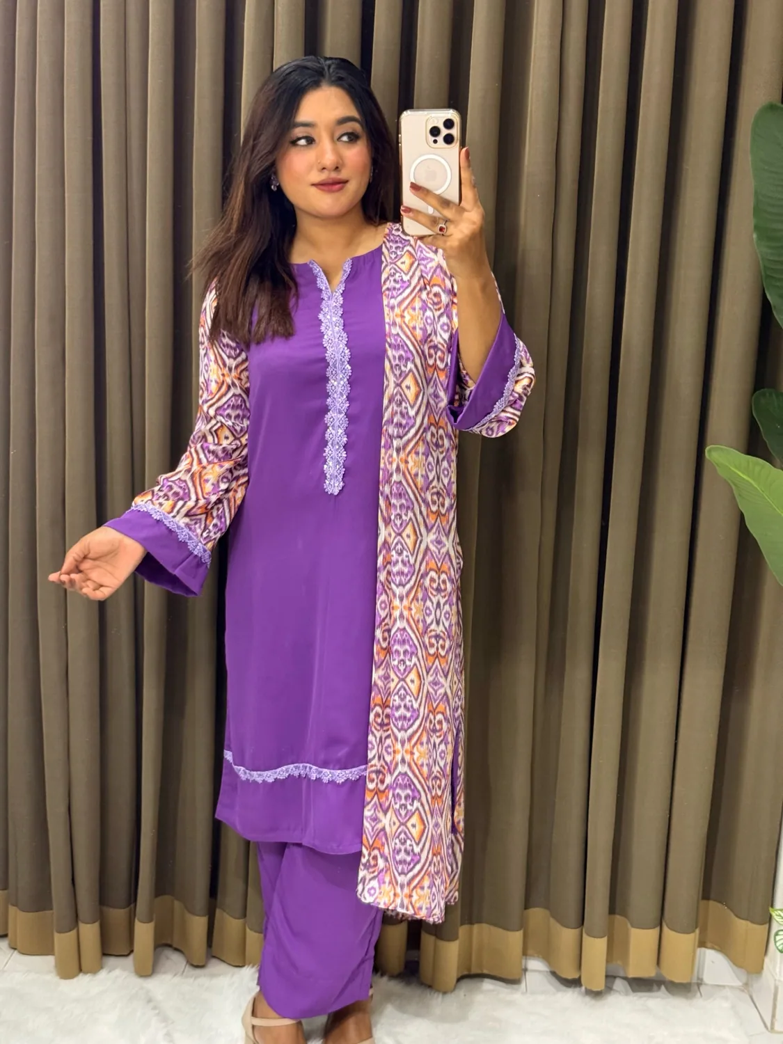 purple-blossom