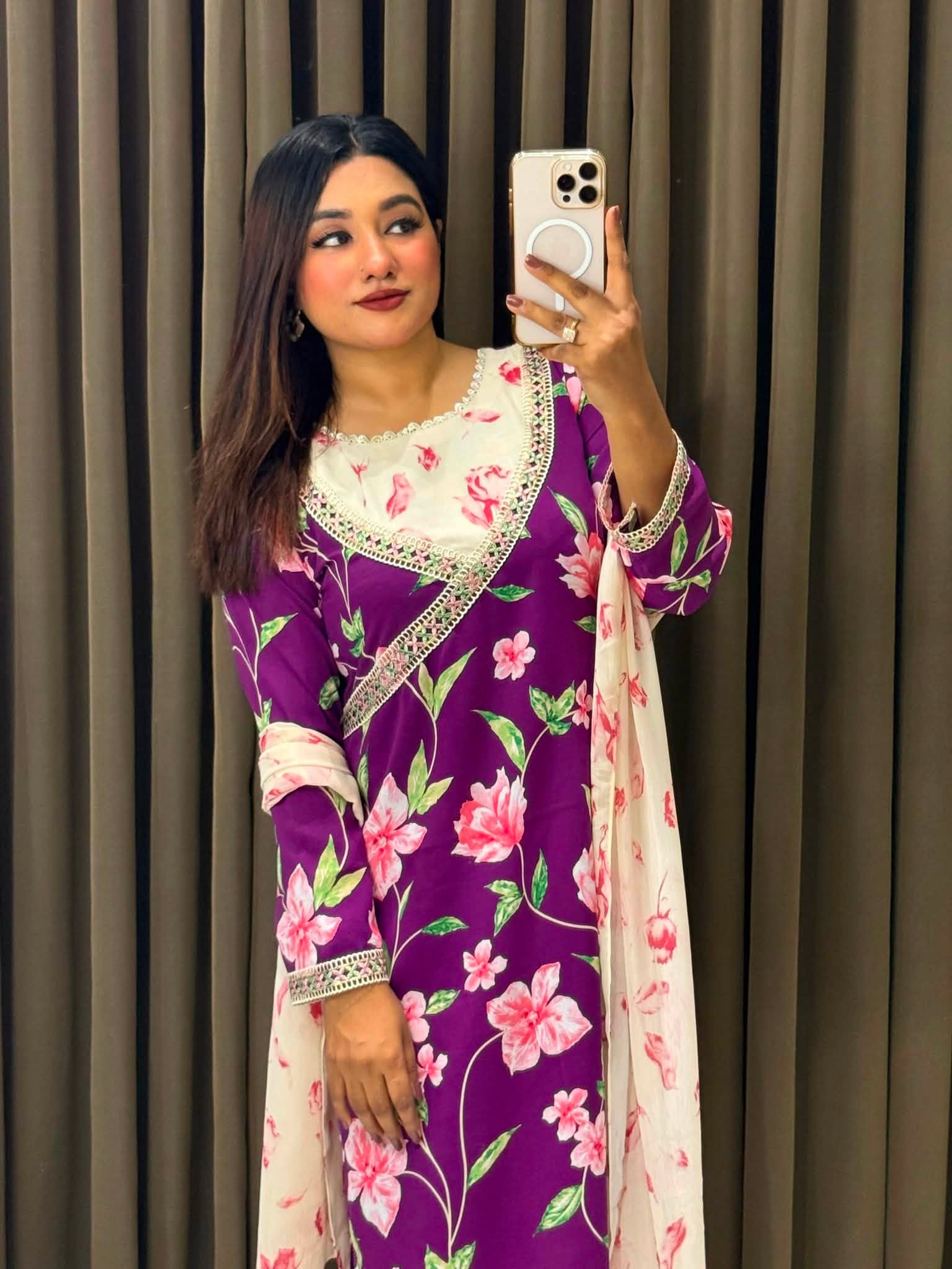 REHNUMA 🌸 photo 2