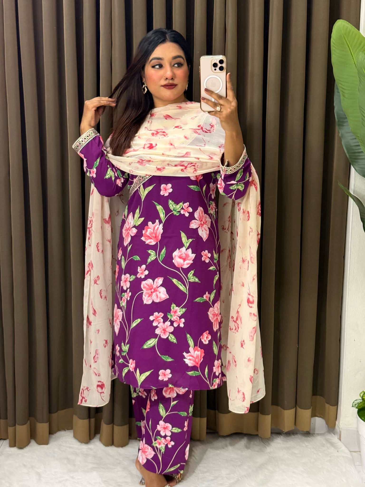 REHNUMA 🌸 photo 4