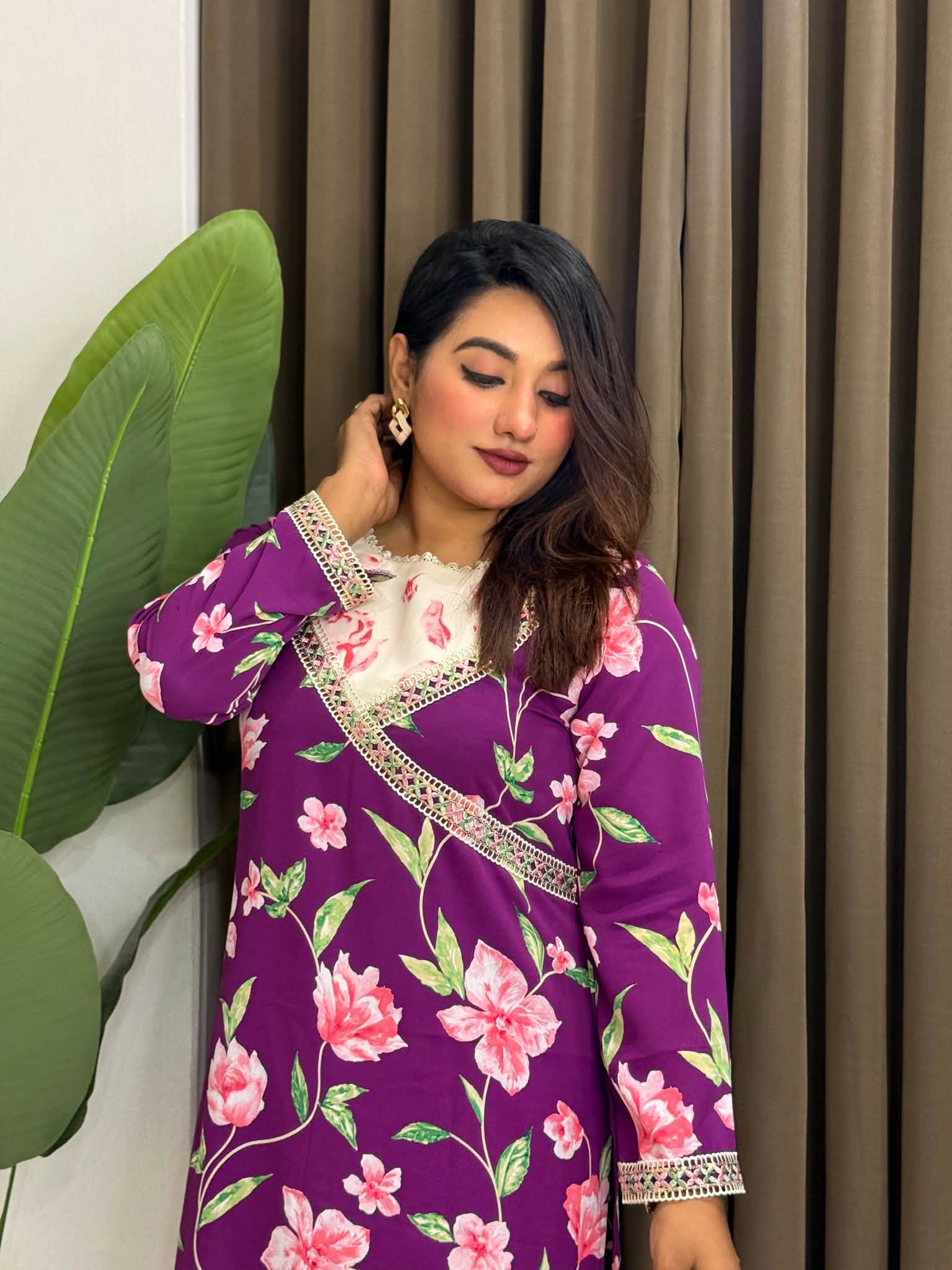 REHNUMA 🌸 cover photo