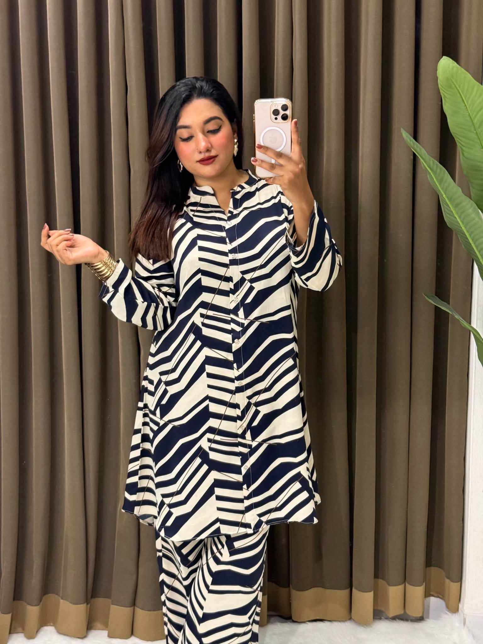 বাজেট ফ্রেন্ডলি কোঅর্ড সেট 🖤 photo 3