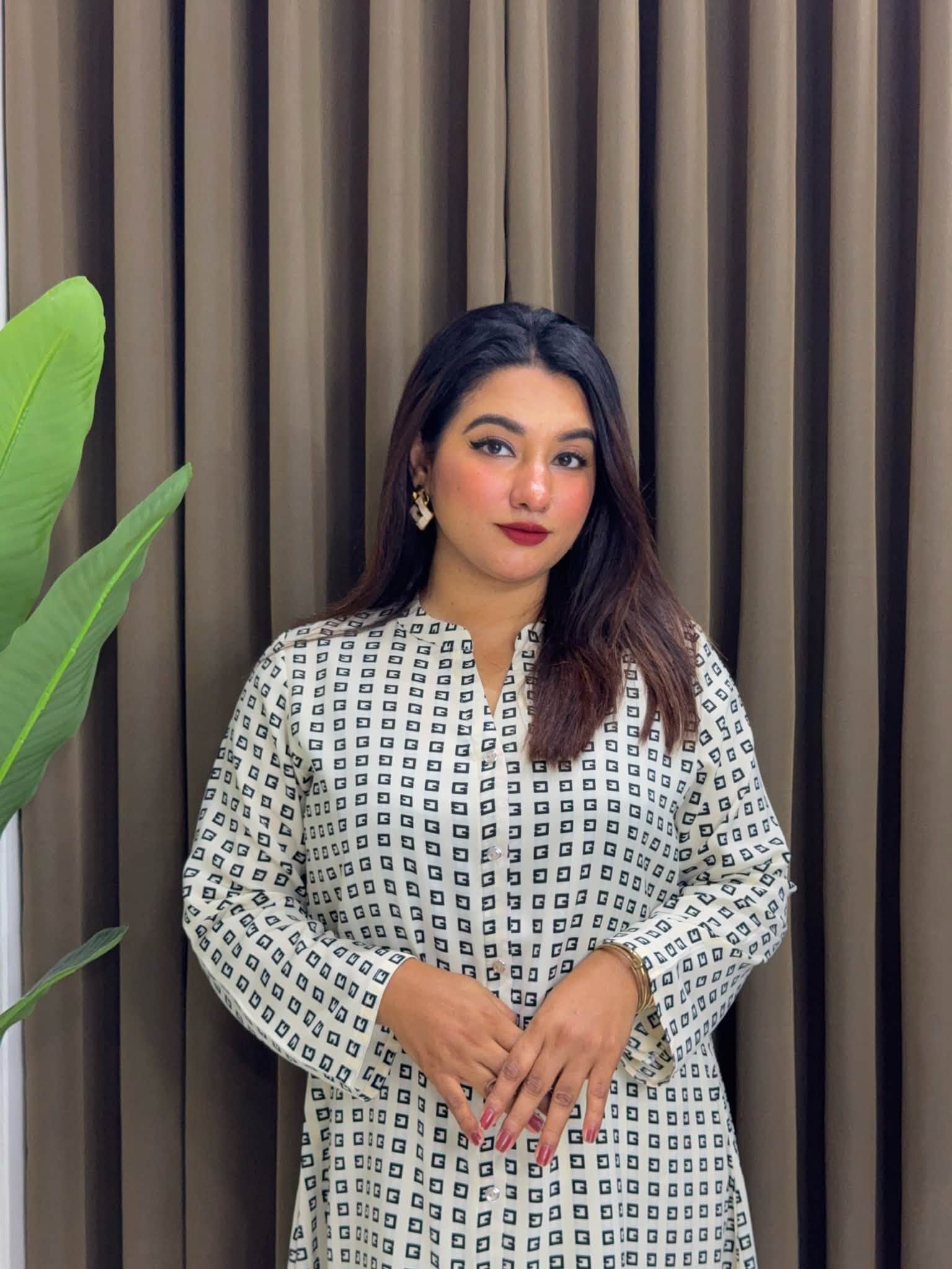 বাজেট ফ্রেন্ডলি কোঅর্ড সেট 🖤 photo 9