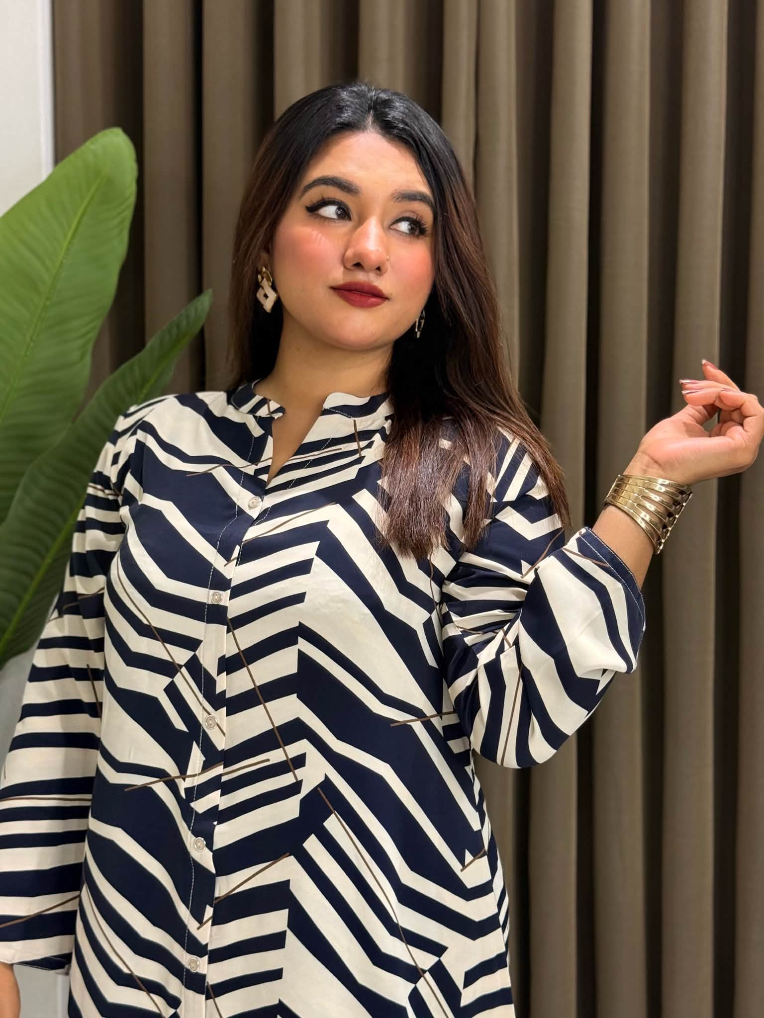 বাজেট ফ্রেন্ডলি কোঅর্ড সেট 🖤 photo 10