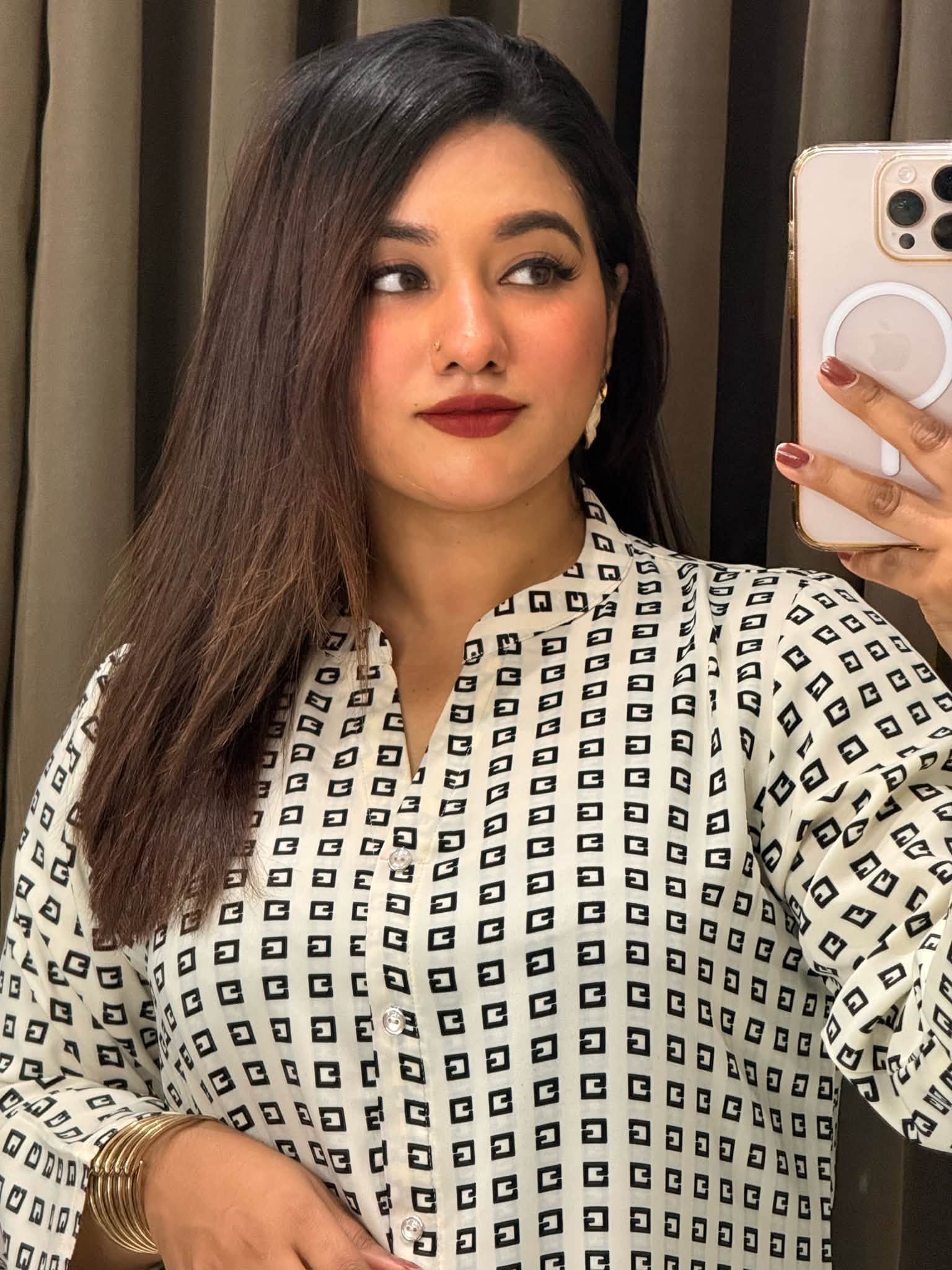 বাজেট ফ্রেন্ডলি কোঅর্ড সেট 🖤 cover photo