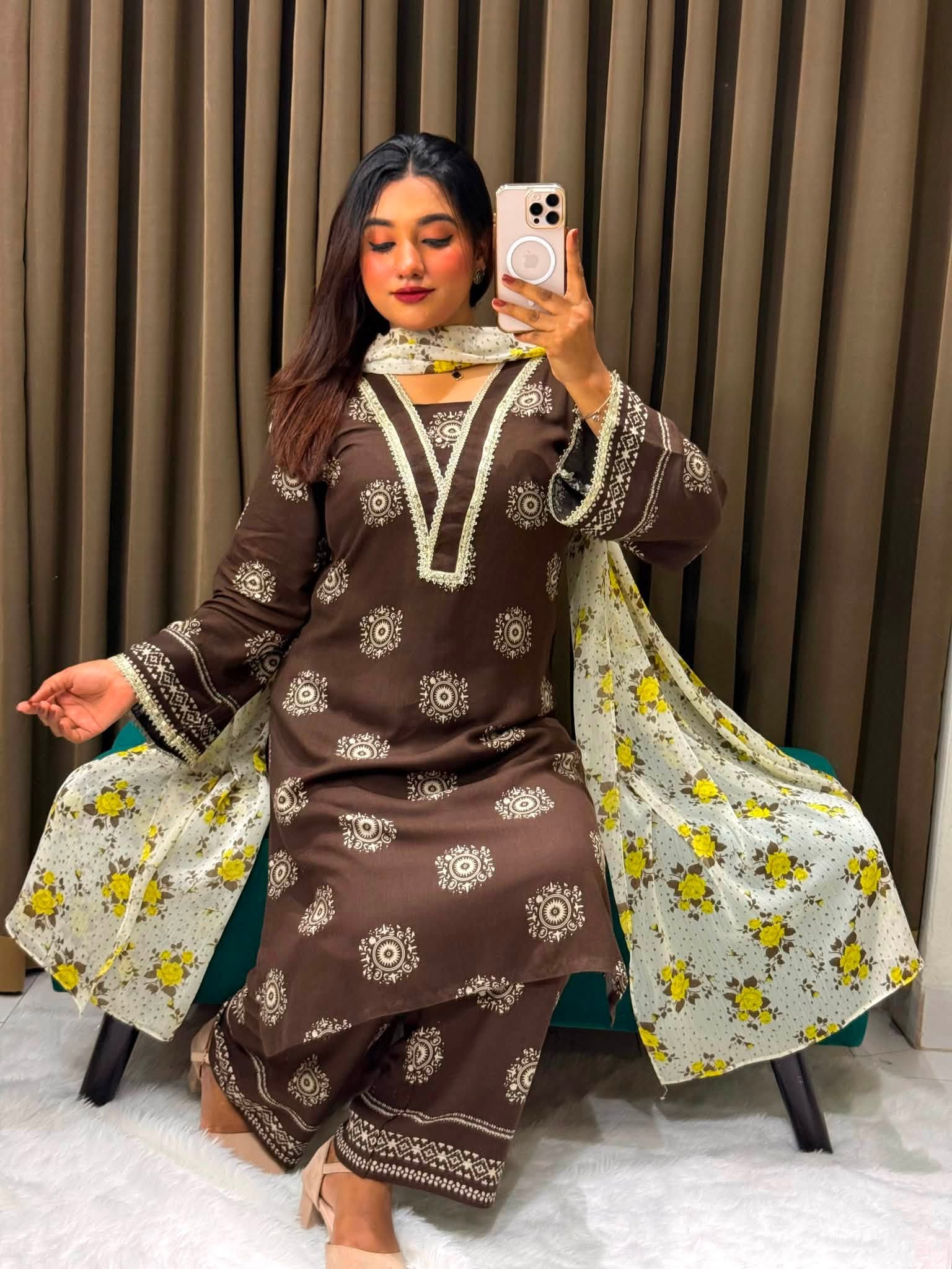 কল্পকথা🤎 photo 6