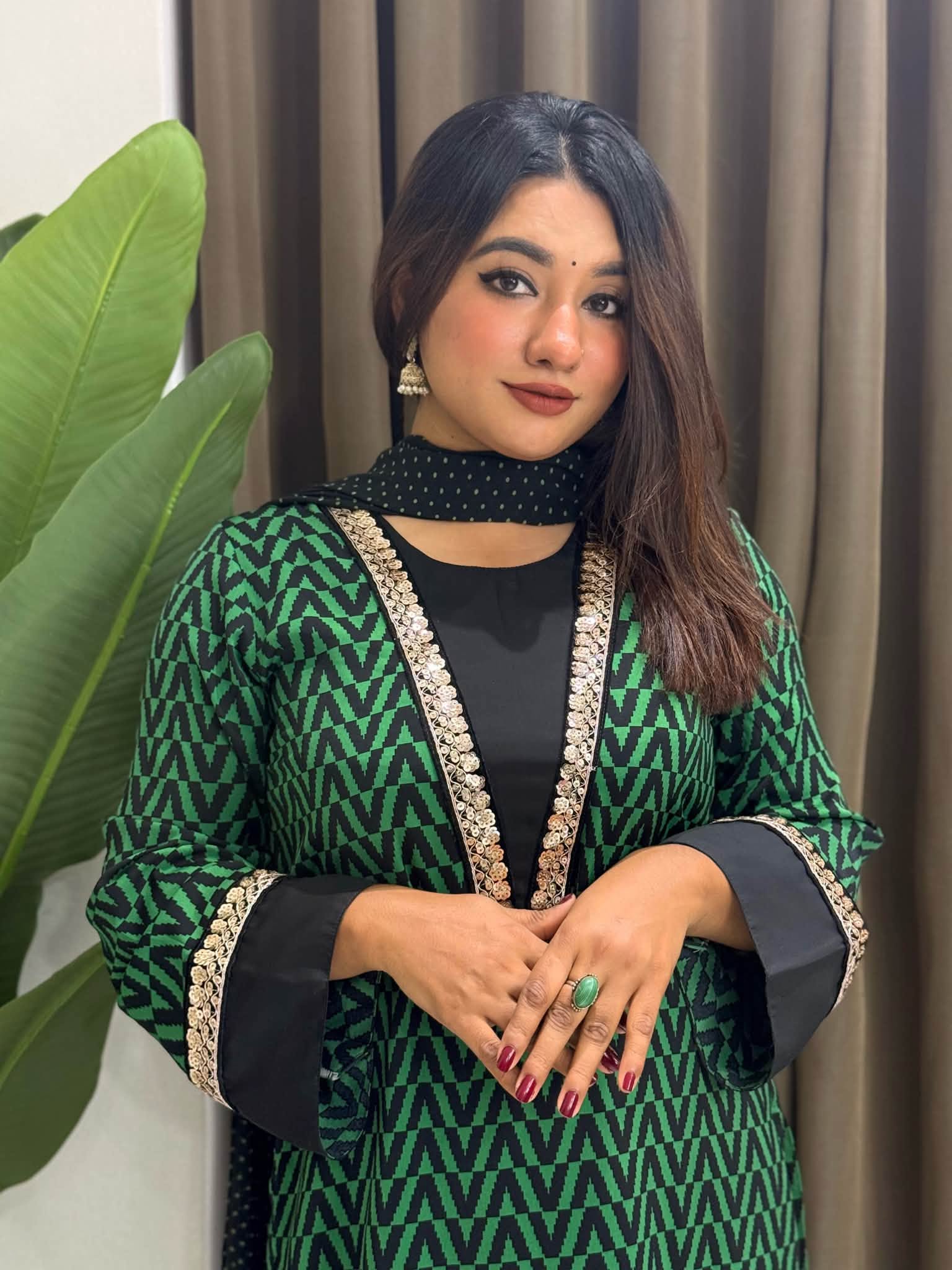 কল্পতরু 💚🖤 photo 6
