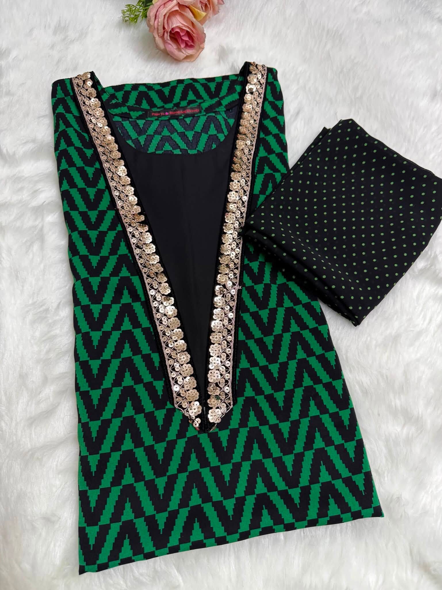 কল্পতরু 💚🖤 photo 8