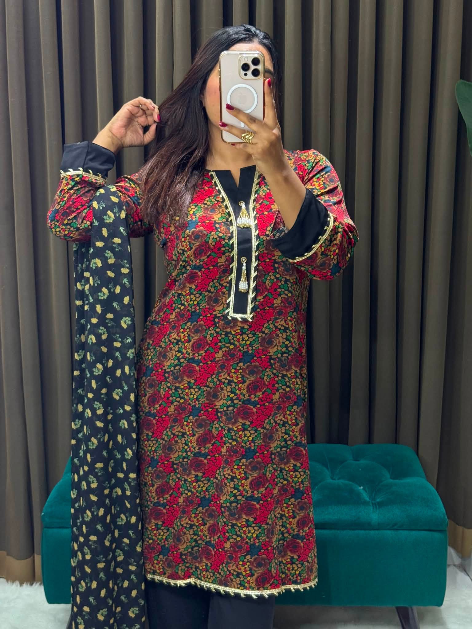 মোনালিসা ♥️ photo 2
