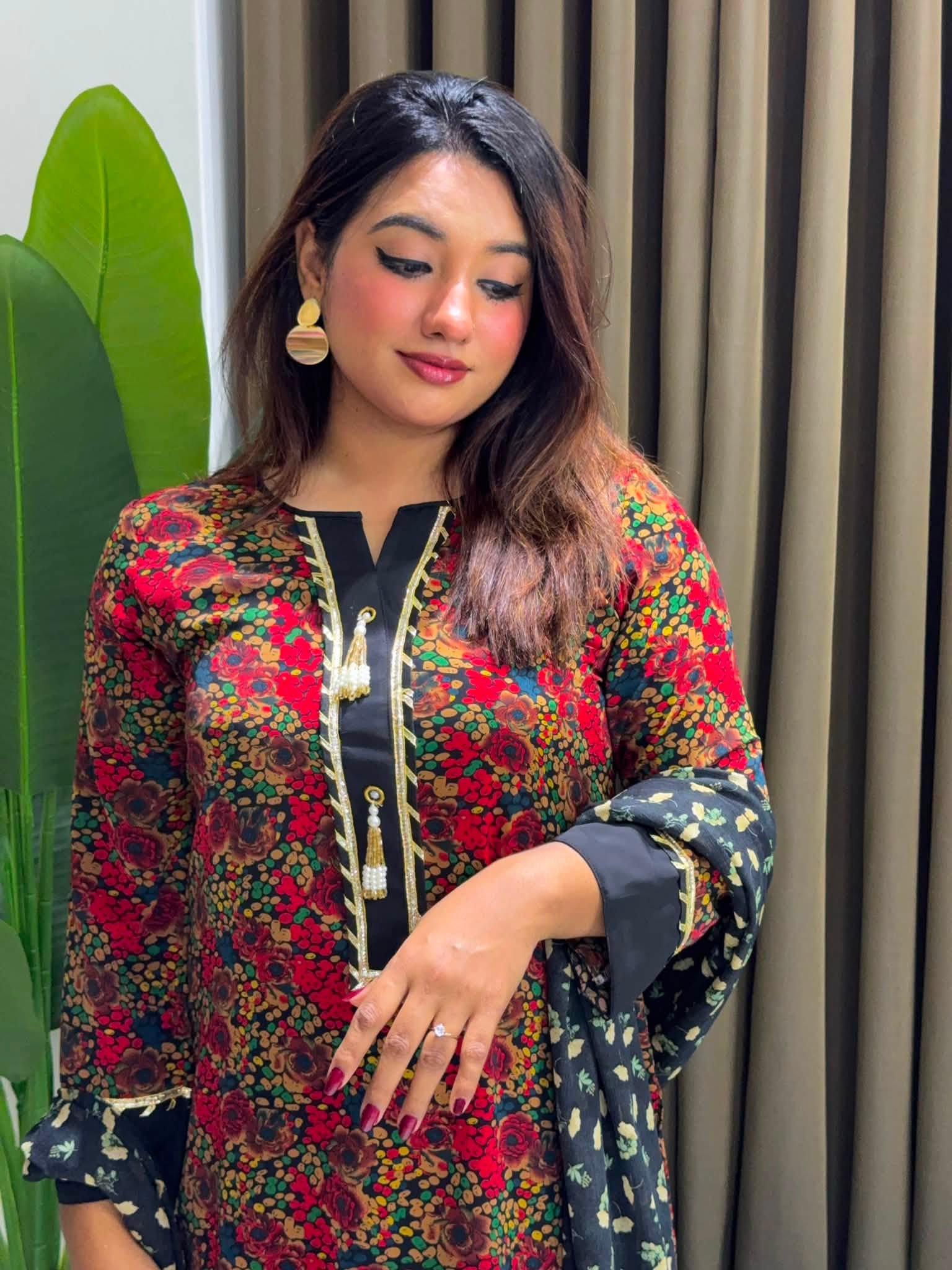 মোনালিসা ♥️ cover photo